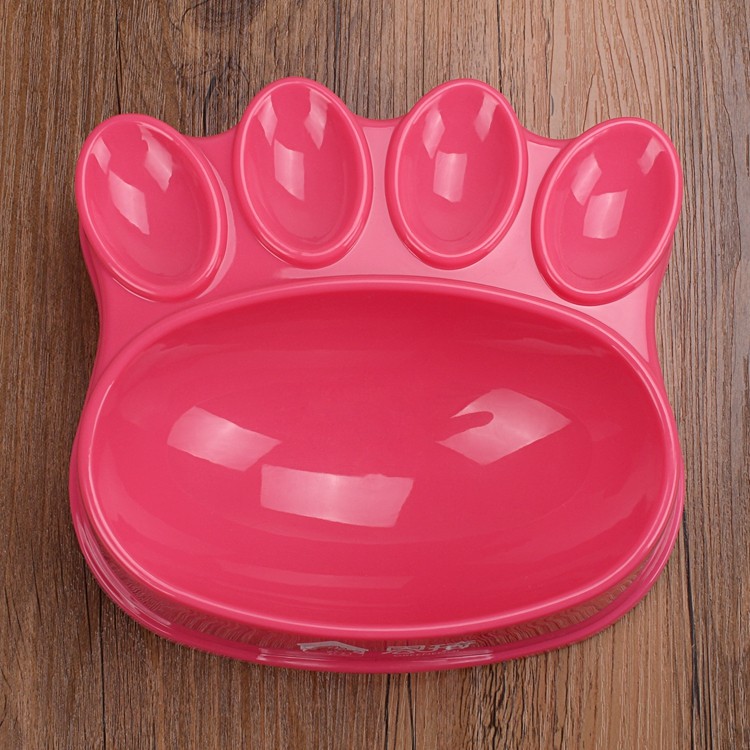 raised dog food dishes.JPG